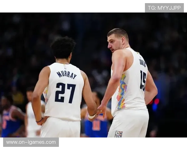 掘金约基奇缺阵期间，球队如何调整进攻发起点应对严峻赛程