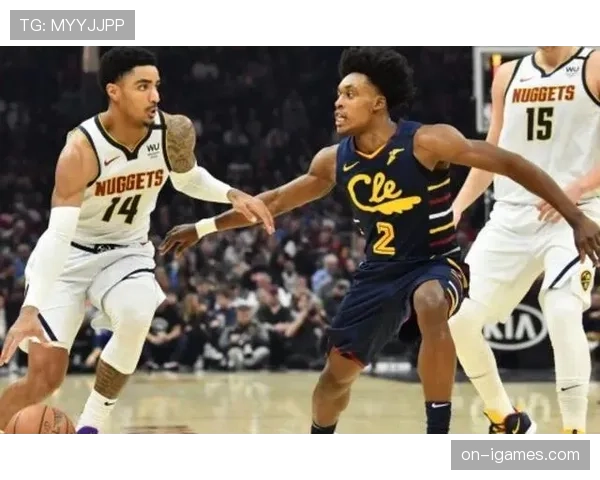 掘金进攻效率联盟第一，比赛节奏仅排第20位